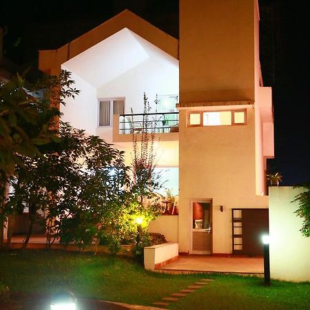 Villa Samaara14 Candolim Beach 500Mts المظهر الخارجي الصورة