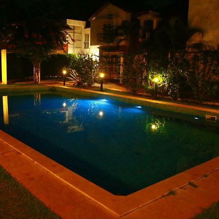 Villa Samaara14 Candolim Beach 500Mts المظهر الخارجي الصورة