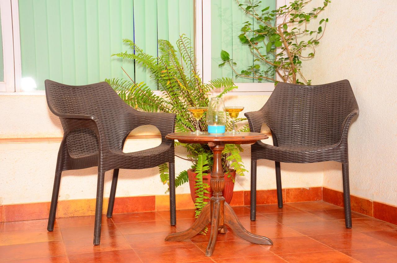 Villa Samaara14 Candolim Beach 500Mts المظهر الخارجي الصورة