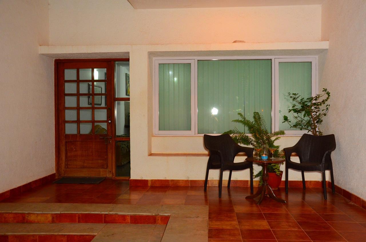 Villa Samaara14 Candolim Beach 500Mts المظهر الخارجي الصورة