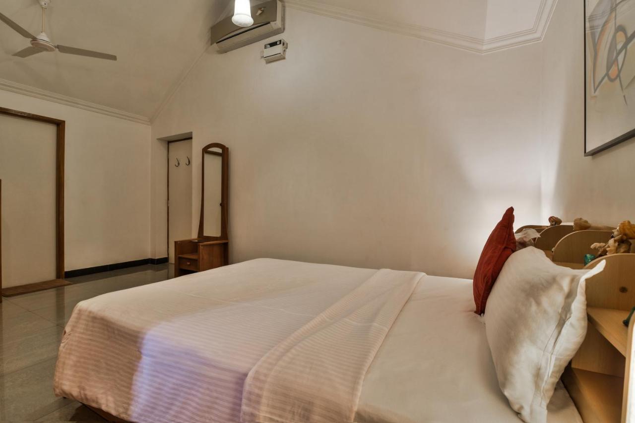 Villa Samaara14 Candolim Beach 500Mts المظهر الخارجي الصورة