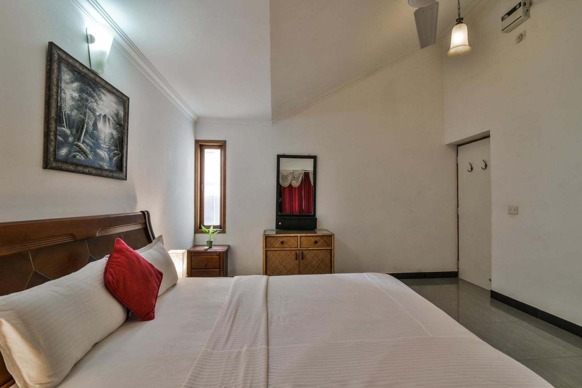 Villa Samaara14 Candolim Beach 500Mts المظهر الخارجي الصورة