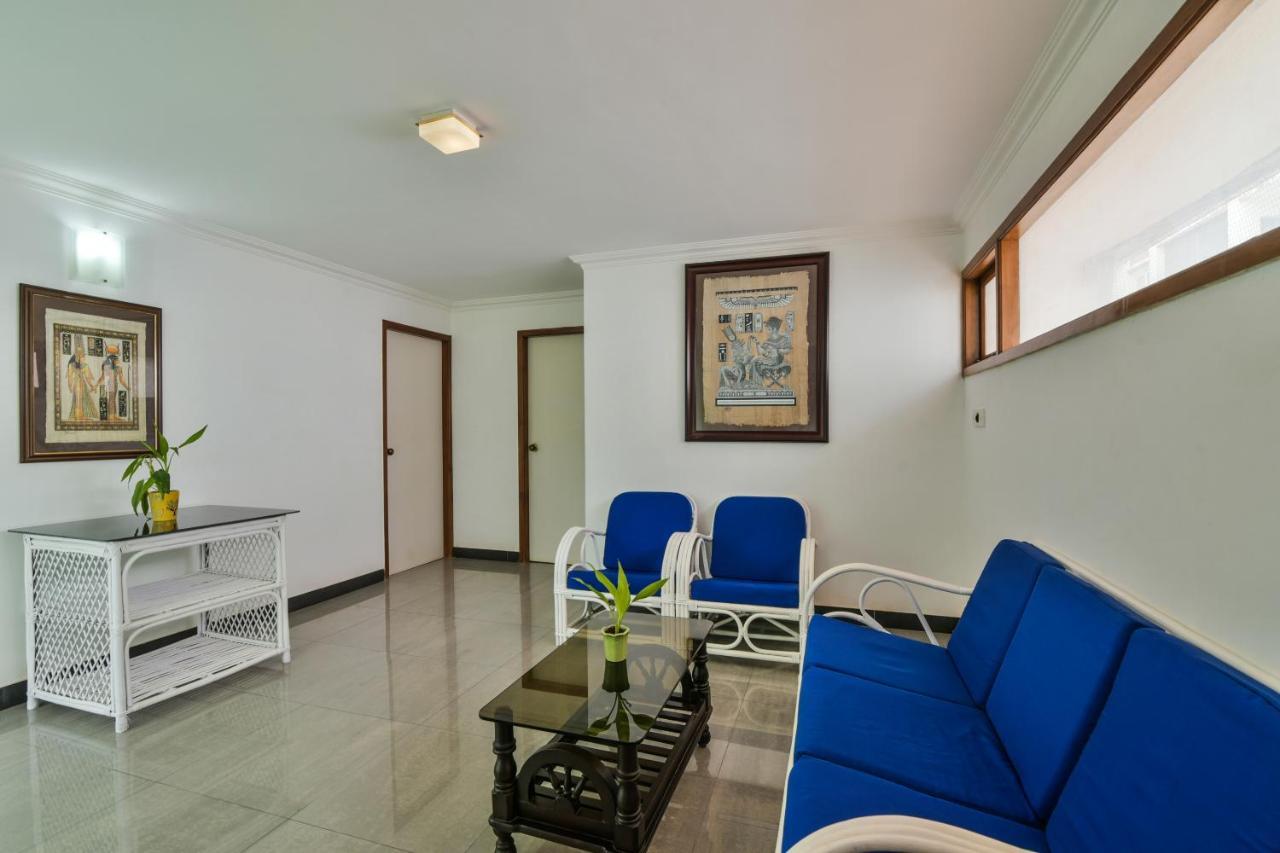 Villa Samaara14 Candolim Beach 500Mts المظهر الخارجي الصورة