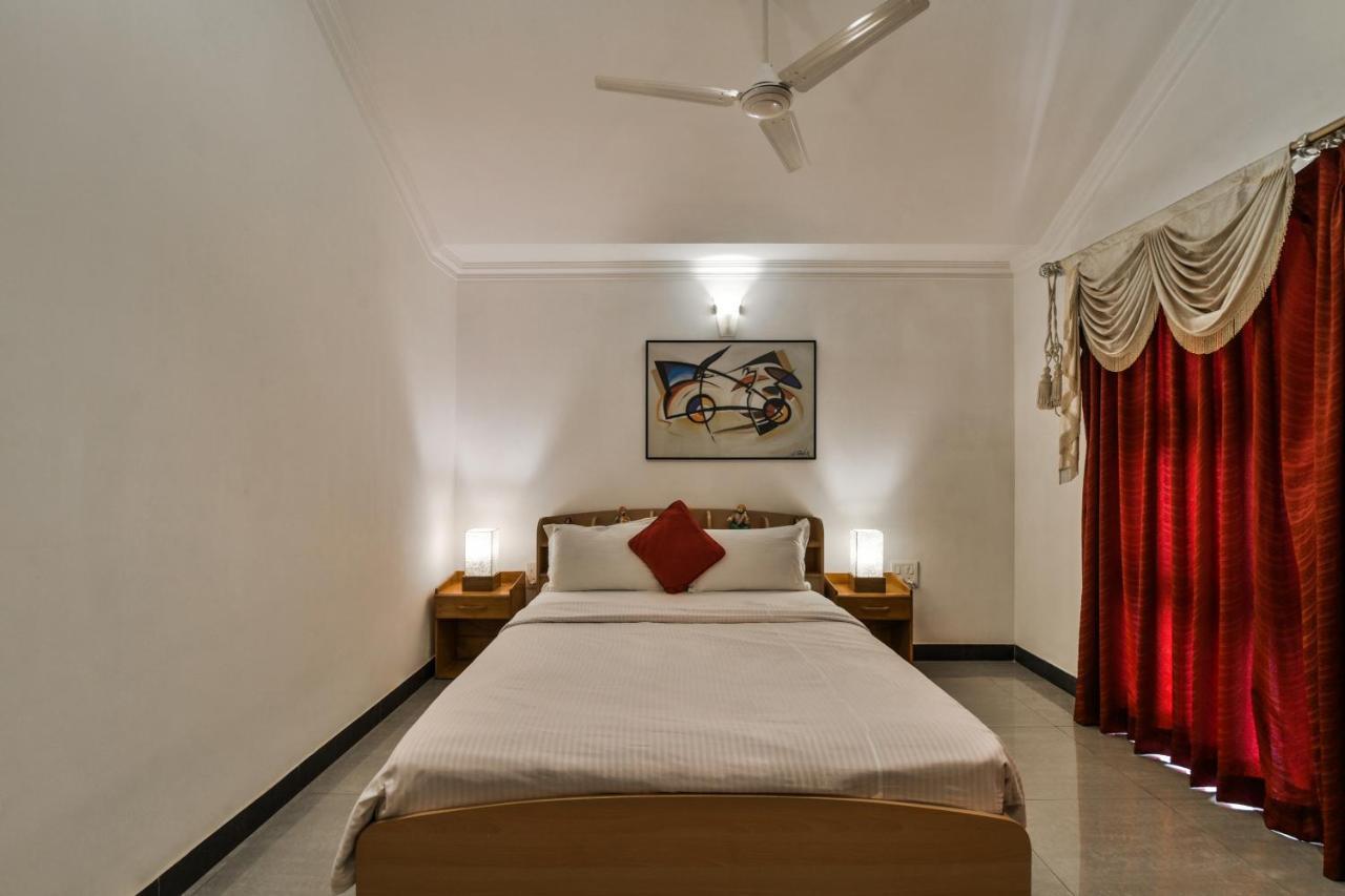 Villa Samaara14 Candolim Beach 500Mts المظهر الخارجي الصورة