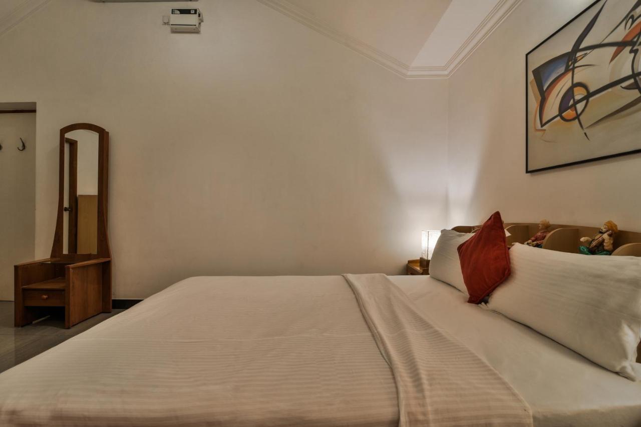 Villa Samaara14 Candolim Beach 500Mts المظهر الخارجي الصورة