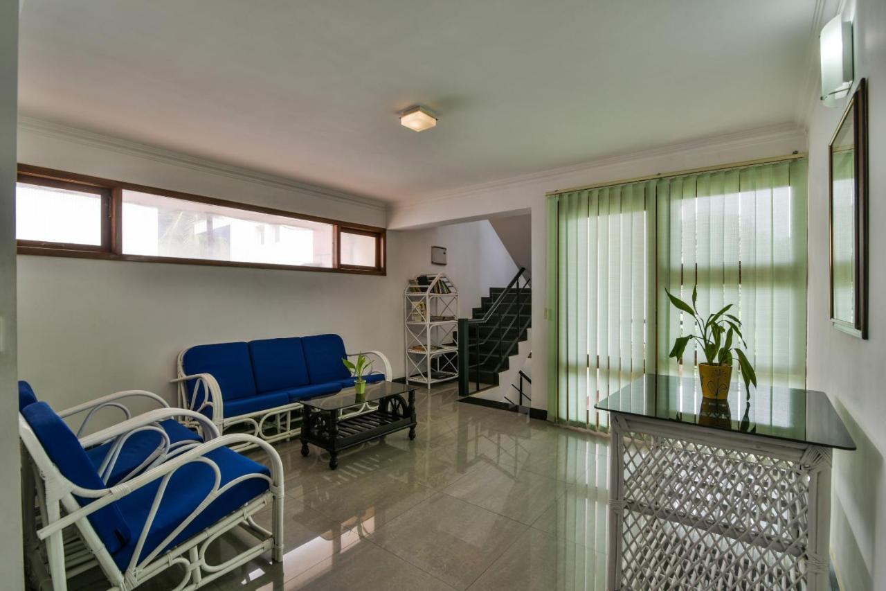 Villa Samaara14 Candolim Beach 500Mts المظهر الخارجي الصورة