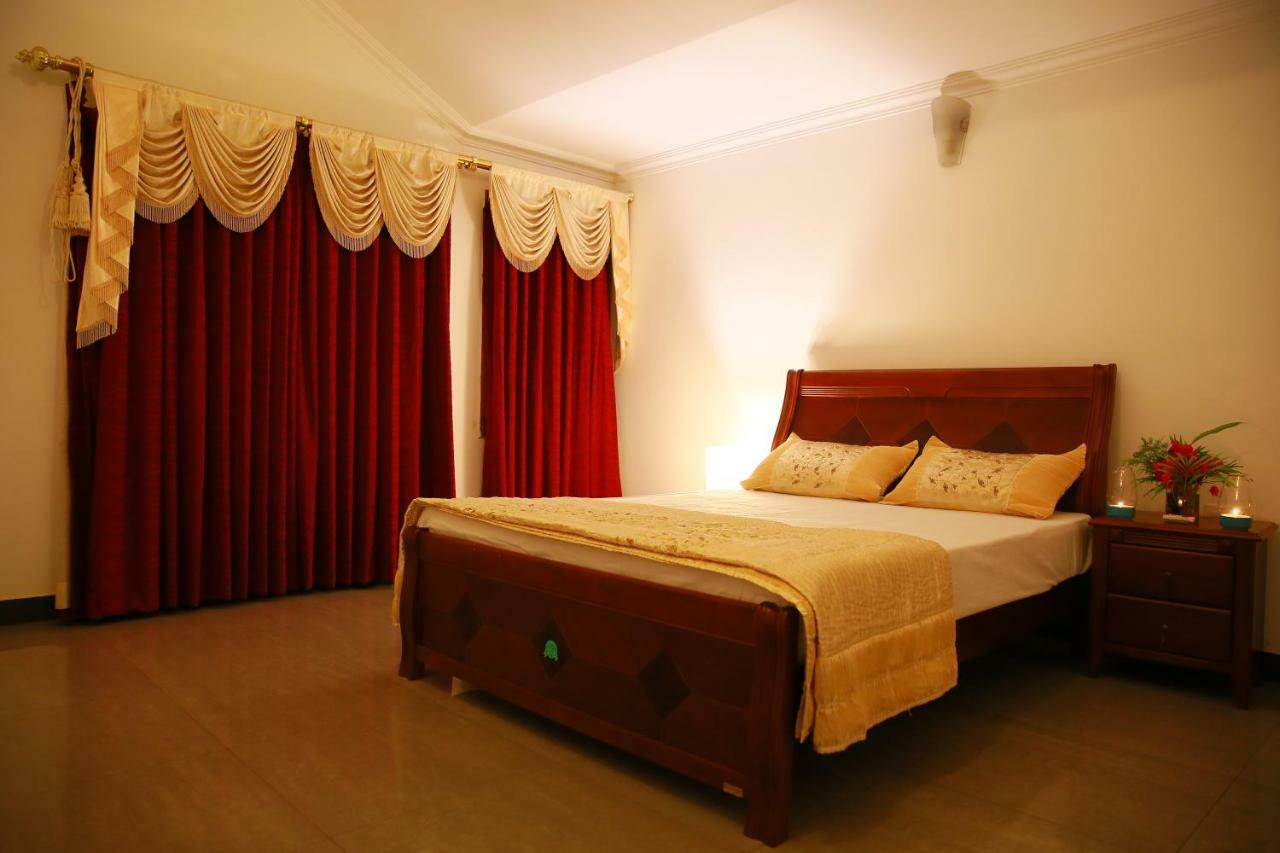 Villa Samaara14 Candolim Beach 500Mts المظهر الخارجي الصورة