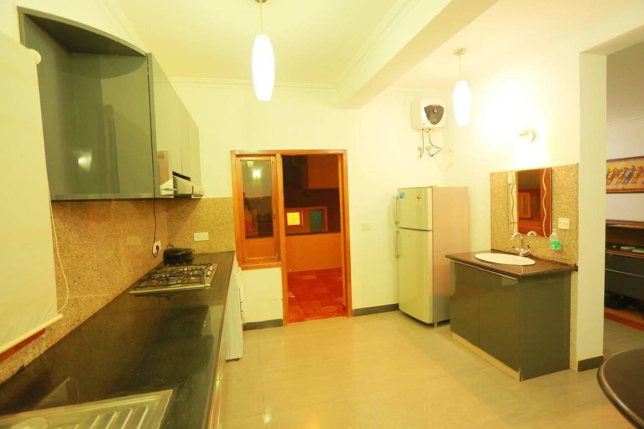 Villa Samaara14 Candolim Beach 500Mts المظهر الخارجي الصورة
