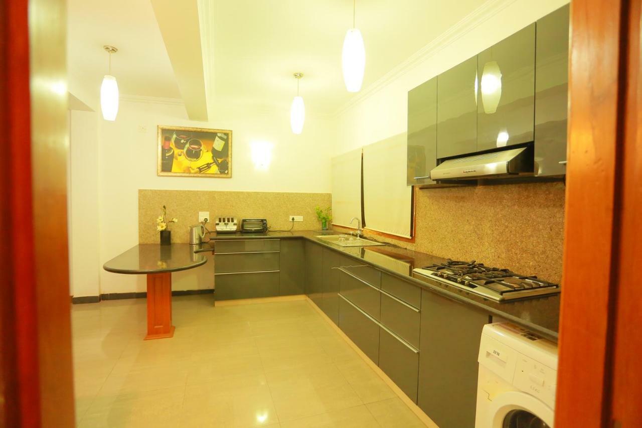 Villa Samaara14 Candolim Beach 500Mts المظهر الخارجي الصورة