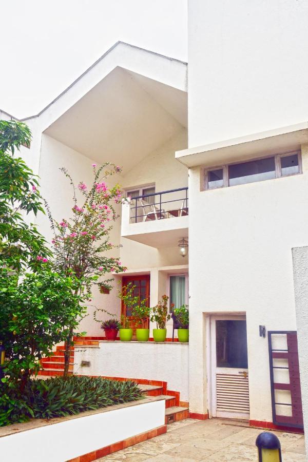 Villa Samaara14 Candolim Beach 500Mts المظهر الخارجي الصورة